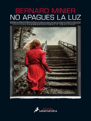 cover image of No apagues la luz